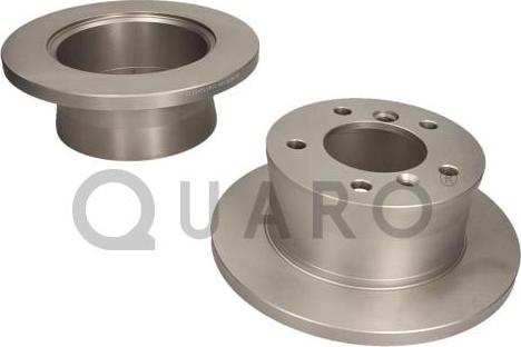 QUARO QD3675 - Jarrulevy onlydrive.pro