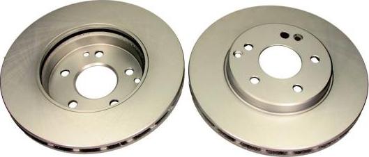 QUARO QD3196 - Brake Disc onlydrive.pro