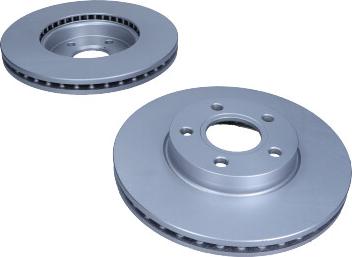 QUARO QD3121 - Brake Disc onlydrive.pro