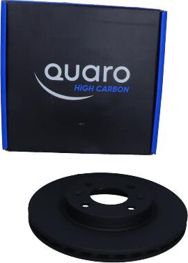 QUARO QD3811HC - Brake Disc onlydrive.pro