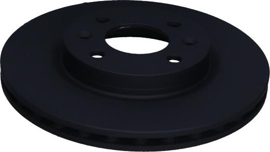 QUARO QD3811HC - Brake Disc onlydrive.pro