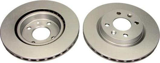 QUARO QD3811 - Brake Disc onlydrive.pro