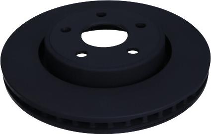 QUARO QD3332HC - Brake Disc onlydrive.pro