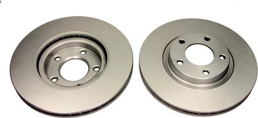 QUARO QD3337 - Brake Disc onlydrive.pro