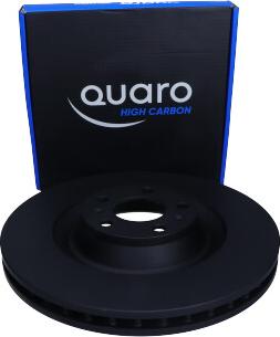 QUARO QD3748HC - Тормозной диск onlydrive.pro