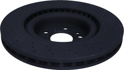 QUARO QD3782HC - Brake Disc onlydrive.pro