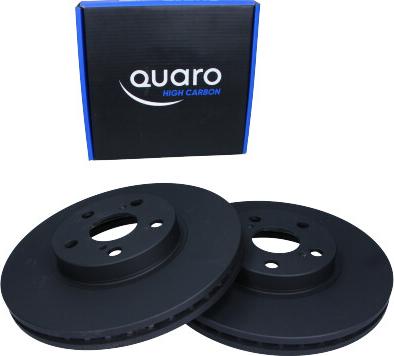 QUARO QD2949HC - Brake Disc onlydrive.pro