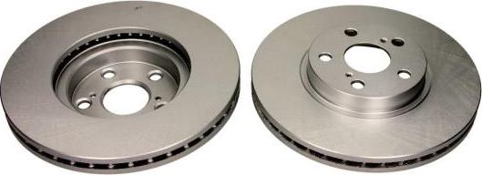 QUARO QD2949 - Brake Disc onlydrive.pro