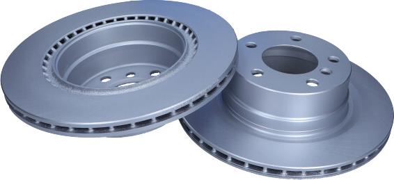 QUARO QD2900 - Brake Disc onlydrive.pro