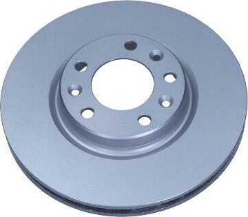 QUARO QD2977 - Brake Disc onlydrive.pro