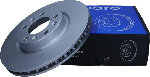 QUARO QD2977 - Brake Disc onlydrive.pro