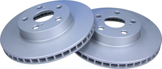 QUARO QD2522 - Brake Disc onlydrive.pro