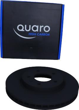 QUARO QD2689HC - Brake Disc onlydrive.pro