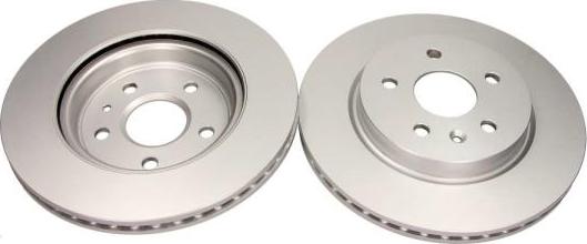 QUARO QD2628 - Brake Disc onlydrive.pro