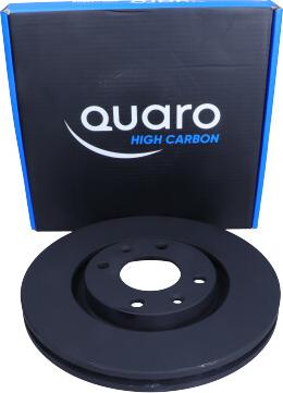 QUARO QD2012HC - Brake Disc onlydrive.pro