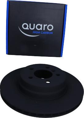 QUARO QD2144HC - Brake Disc onlydrive.pro