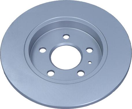 QUARO QD2161 - Brake Disc onlydrive.pro