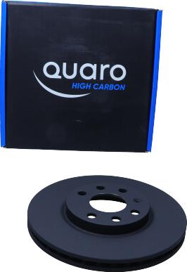 QUARO QD2181HC - Brake Disc onlydrive.pro