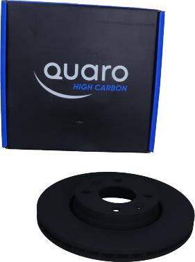 QUARO QD2881HC - Brake Disc onlydrive.pro