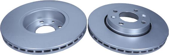 QUARO QD2881 - Brake Disc onlydrive.pro