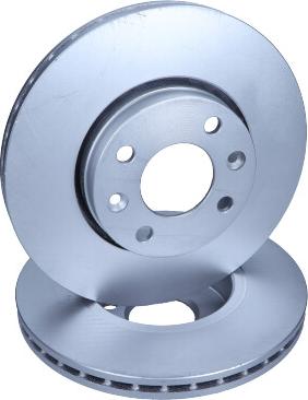 QUARO QD2881 - Brake Disc onlydrive.pro