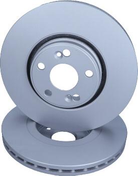 QUARO QD2833 - Brake Disc onlydrive.pro