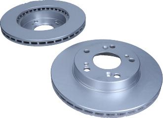 QUARO QD2305 - Brake Disc onlydrive.pro