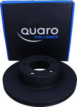 QUARO QD2311HC - Brake Disc onlydrive.pro