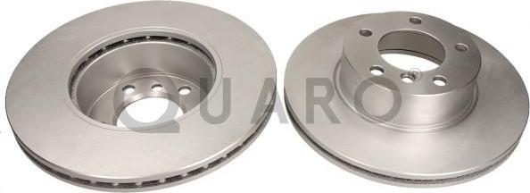 QUARO QD2311 - Brake Disc onlydrive.pro