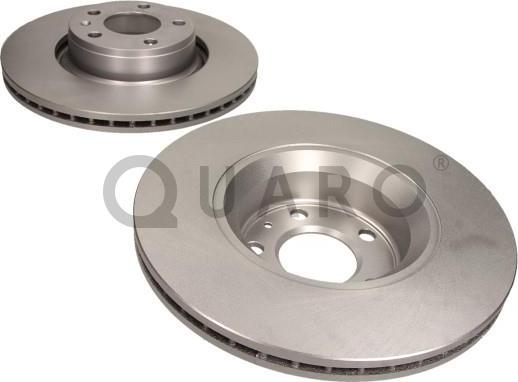 QUARO QD2377 - Brake Disc onlydrive.pro