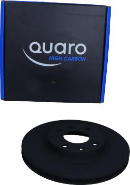 QUARO QD2257HC - Brake Disc onlydrive.pro