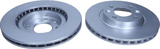 QUARO QD2257 - Brake Disc onlydrive.pro