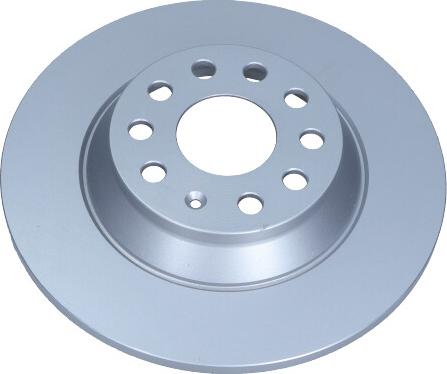 QUARO QD2268 - Brake Disc onlydrive.pro