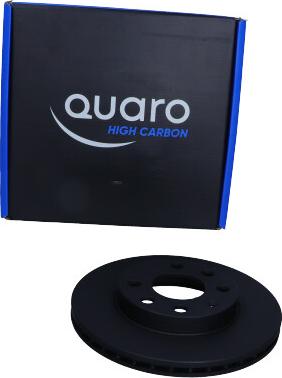 QUARO QD2263HC - Brake Disc onlydrive.pro