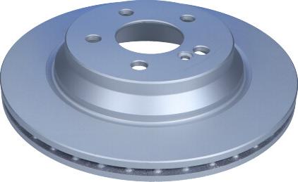 QUARO QD2270 - Brake Disc onlydrive.pro