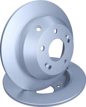 QUARO QD2785 - Brake Disc onlydrive.pro