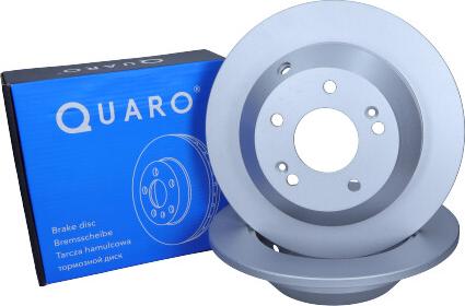 QUARO QD2785 - Brake Disc onlydrive.pro