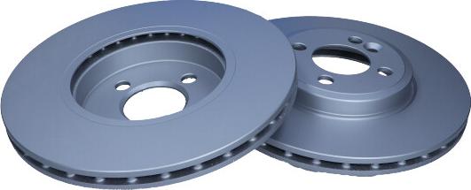 QUARO QD2774 - Brake Disc onlydrive.pro