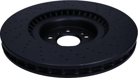 QUARO QD7908HC - Brake Disc onlydrive.pro