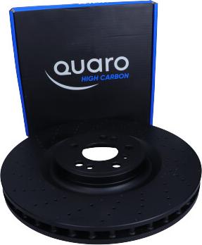 QUARO QD7908HC - Brake Disc onlydrive.pro