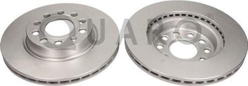 QUARO QD7442 - Brake Disc onlydrive.pro