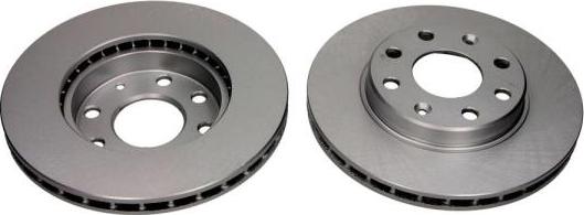 QUARO QD7417 - Brake Disc onlydrive.pro