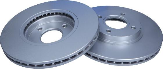 QUARO QD7436 - Brake Disc onlydrive.pro