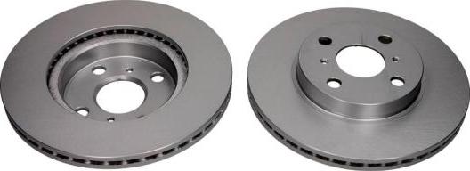 QUARO QD7541 - Brake Disc onlydrive.pro