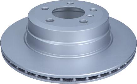 QUARO QD7585 - Brake Disc onlydrive.pro