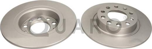 QUARO QD7539 - Brake Disc onlydrive.pro