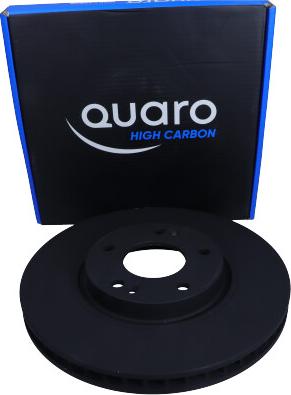 QUARO QD7527HC - Brake Disc onlydrive.pro