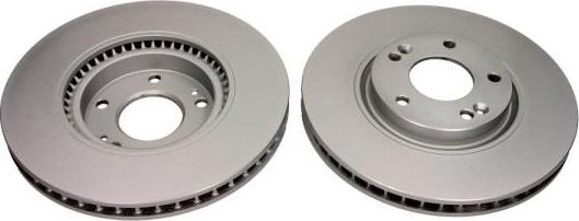 QUARO QD7527 - Brake Disc onlydrive.pro