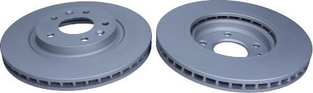 QUARO QD7633 - Brake Disc onlydrive.pro