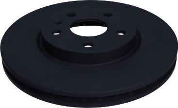 QUARO QD7018HC - Brake Disc onlydrive.pro